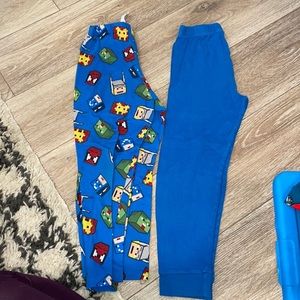 Boys Pajama Pants